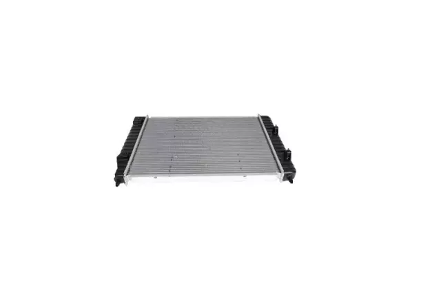 10346017 - Cooling System: Radiator for Cadillac: XLR Image