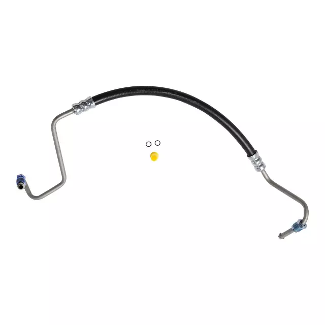 80290 - : 16MM Male "O" Ring x 18MM Male "O" Ring for Edelmann Image