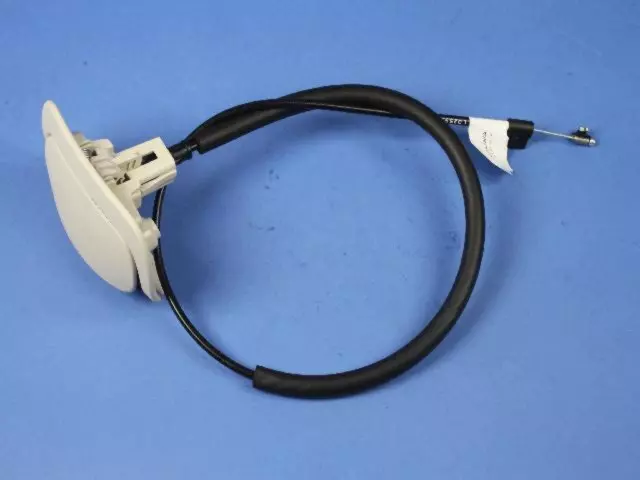 1VB94JW4AA - Interior Trim: Seat Back Release Cable for Mopar Image