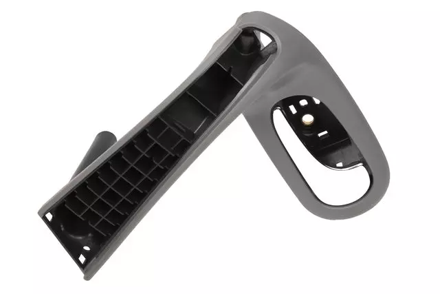 23168393 - : Rear Passenger Side Door Trim Panel Handle for ACDelco Image