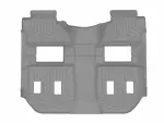 467672IM - : Grey FloorLiner™ HP for WeatherTech Image