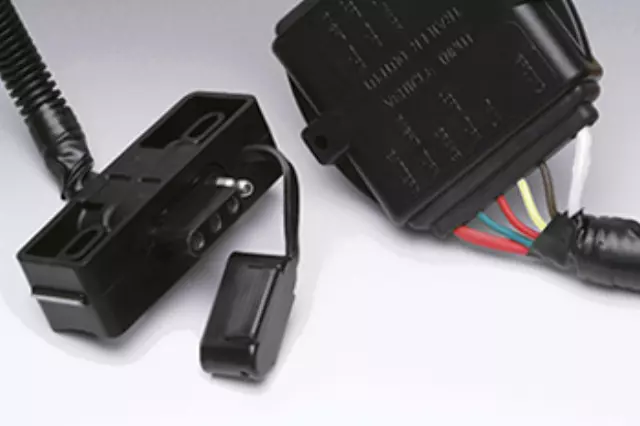 82209045AB - : Wiring Harness, Trailer for Mitsubishi Image