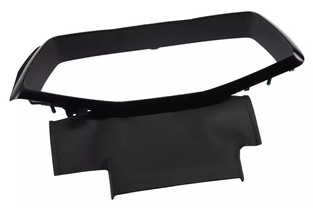 84606941 - Body: Cluster Bezel for GM Image