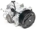 92600JK20B - : Compressor-Cooler for Nissan Image
