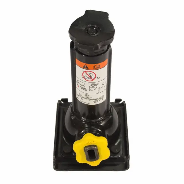 9C2Z17080A - Body: Jack for Ford: E-150, E-250, E-350 Super Duty, E-450 Super Duty Image