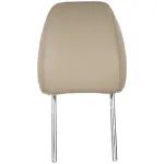 MC5Z78611A08AJ - : Headrest Cover And Pad for Ford Image