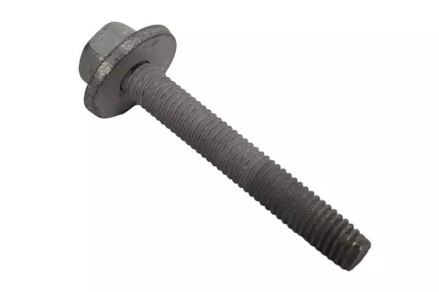 11602912 - : Windshield Pillar Trim Bolt for Chevrolet: Suburban, Tahoe Image