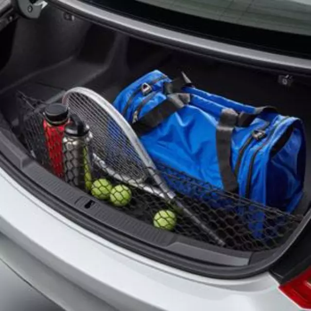 Cargo Area Net - GM (22795297)