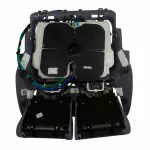 JL7Z5462527DB - Body: Seat Frame for Lincoln: Navigator Image