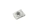 1X4Z17K826A - : 2015-2020 Ford Mount Bracket Retainer for Ford: E-Transit, Transit-150, Transit-250, Transit-350, Transit-350 HD Image