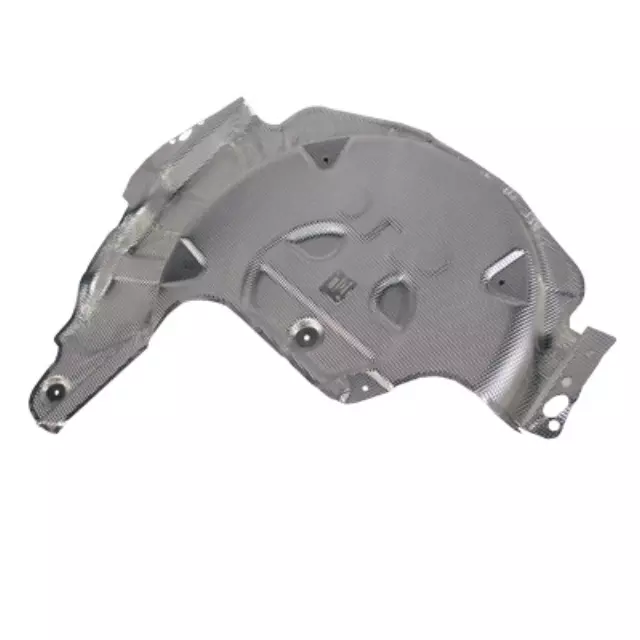 Heat Shield - Ford (CV6Z-5811434-A)