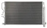 73789 - : A/C Condenser for Spectra Premium Image
