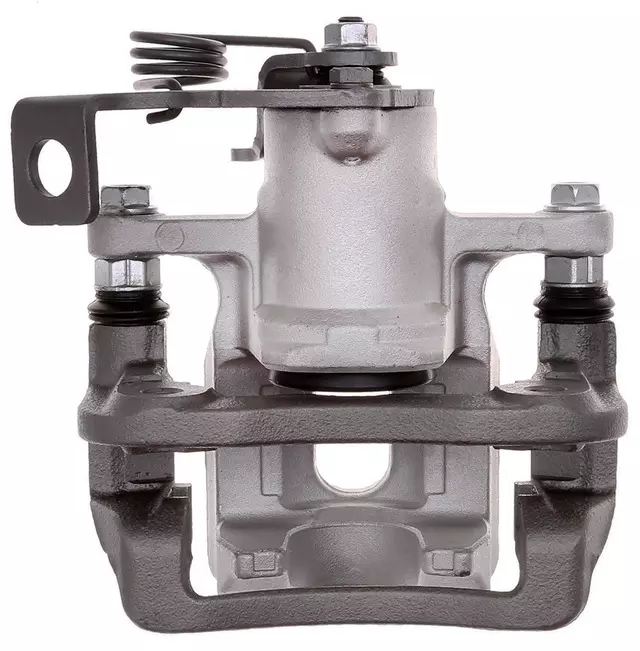 Rear Driver Side Brake Caliper - ACDelco (18FR12506N)