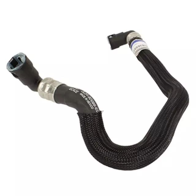 Engine Coolant Hose - Ford (JL3Z-8A519-D)