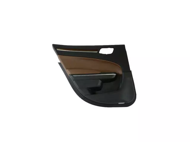 6FB072L8AF - : Rear Door Trim Panel Assembly, Left for Mopar Image