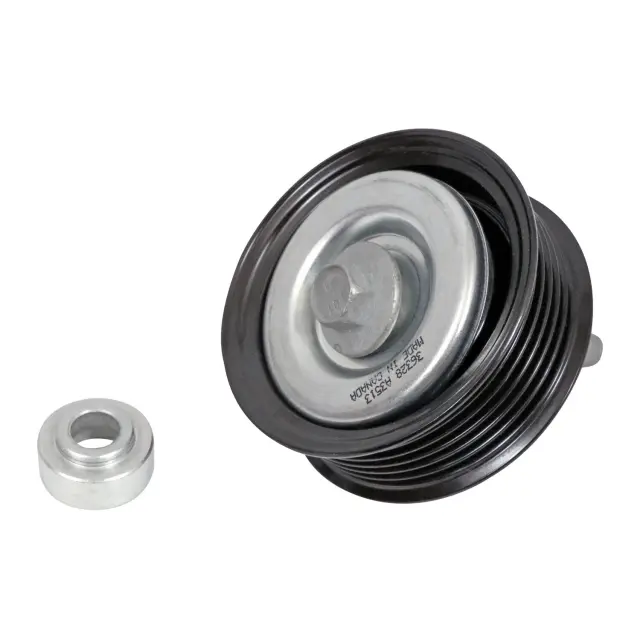 900597A - : Litens Accessory Drive Belt Idler Pulley for Litens Image
