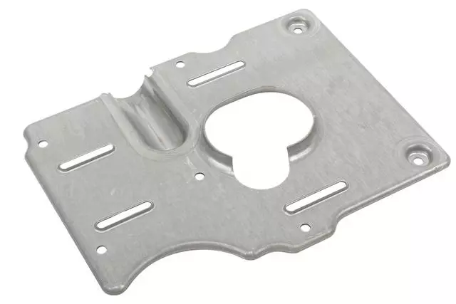 12577904 - : Engine Oil Sump Windage Tray for GM Image