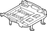 87301CG000 - Body: Seat Frame for INFINITI: FX35, FX45 Image