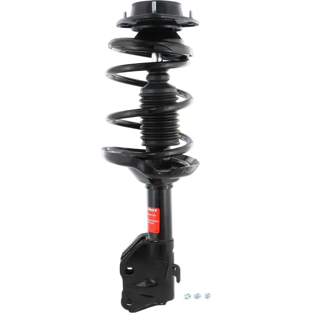 MONROE SHOCKS & STRUTS Quick-Strut Front Left Suspension Strut and
