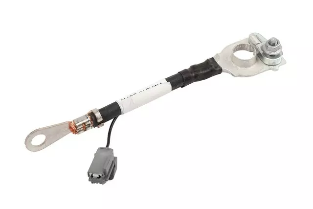 25936860 - : Negative Battery Cable for ACDelco Image