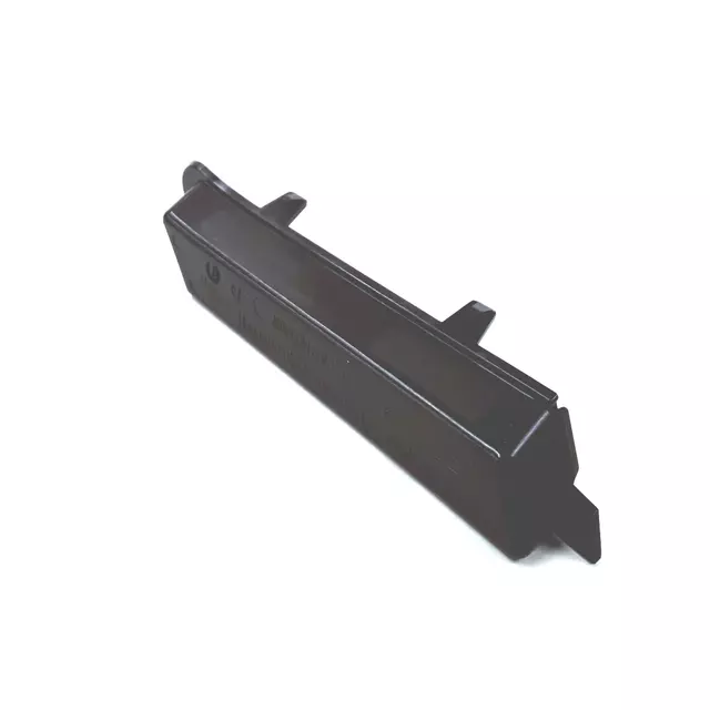 8V3807008 - Body: Center Cover for Audi: A3, A3 Quattro, S3 Image