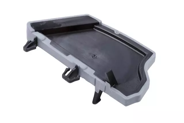 95461960 - Body: Upper Panel Baffle for Chevrolet: Sonic Image