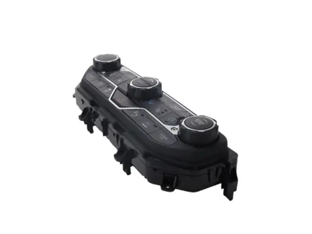 6SX94DX9AF - Electrical: Center Stack for Mopar Image