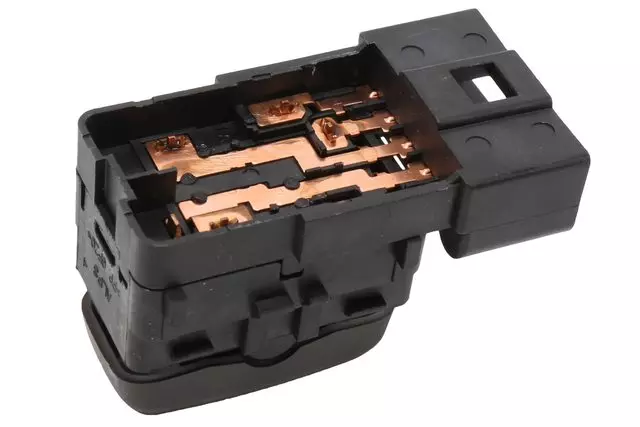 20987113 - : Cocoa Driver Seat Adjuster Switch for GM Image