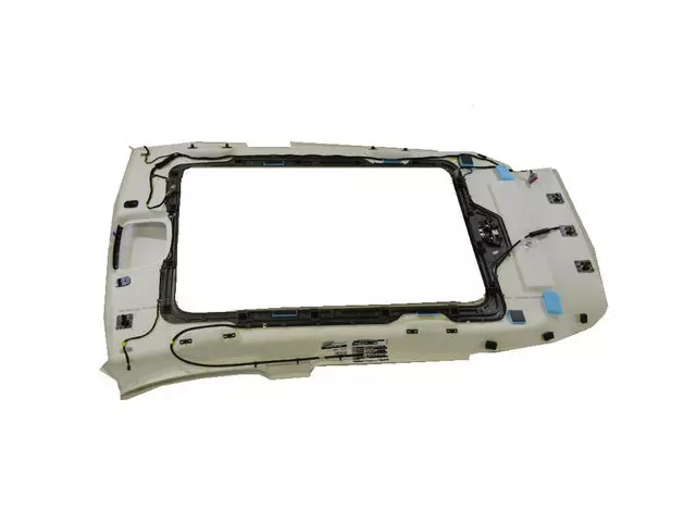 5RW52HDAAB - Interior Trim: Headliner for Mopar Image