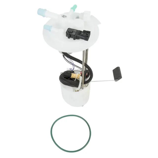 FG1093 - Air Intake &amp; Fuel Delivery: Delphi Fuel Pump Module Assembly for DELPHI Image