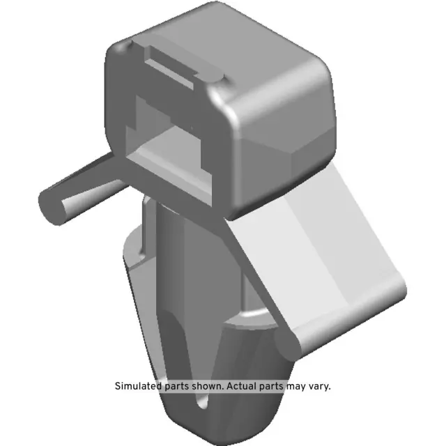 13137556 - : Multi-Purpose Clip for GM Image