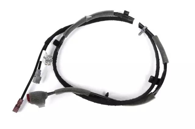 23228561 - : Radio, Mobile Telephone, And GPS Navigation Antenna Cable for GM Image