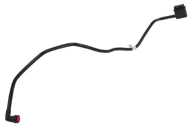 84107158 - Fuel System: Air Inlet Hose for Chevrolet: Malibu Image