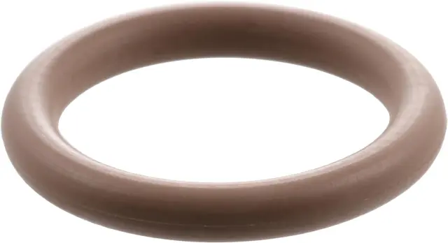 92473N823A - HVAC: Suction Line O-Ring for INFINITI: G20, JX35, Q50, Q60, QX50, QX55, QX56, QX60, QX80 Image