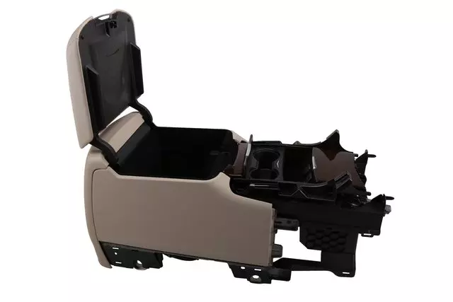 Shale Front Floor Console - GM (23268285)