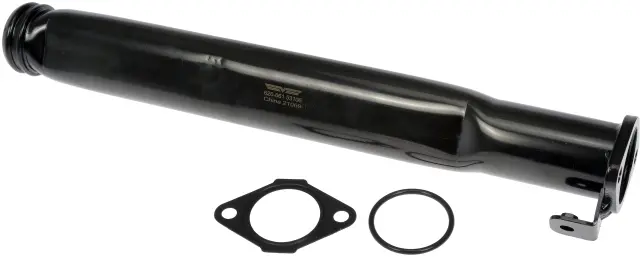 626661 - Belts and Cooling: Engine Coolant Pipe for Dorman Image