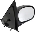 9551501 - : Passenger Power Door Mirror Assembly for Dorman Image