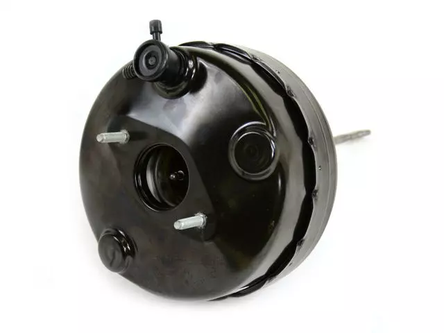 68193554AB - : Power Brake Booster for Mopar Image