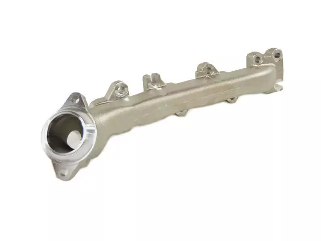4893103AE - : Exhaust Manifold, Left Side for Mopar Image