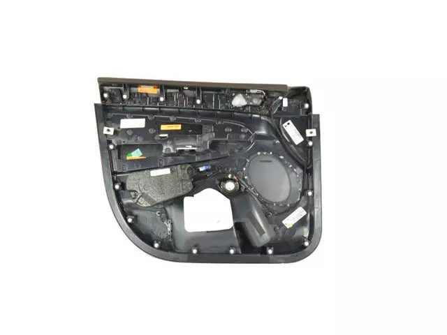 Panel Assembly - Mopar (6AA041UCAC)