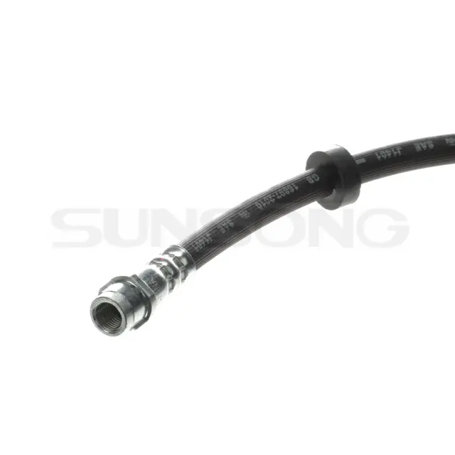 2207678 - Brakes &amp; Brake Parts: Brake Hydraulic Hose for Sunsong Image