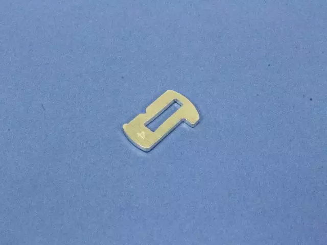 Number 4 Tumbler - Mopar (5010882AB)
