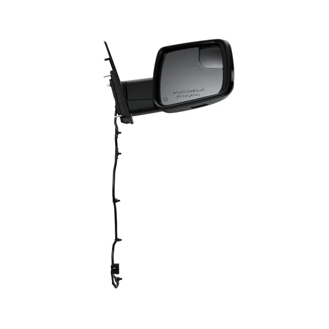 Outside Rearview Mirror, Right - Mopar (6LC10JSCAE)