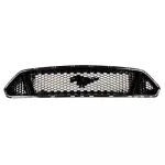JR3Z8200DE - Body: Grille for Ford Image