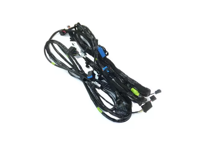 68080174AD - : Header Wiring for Dodge: Journey Image