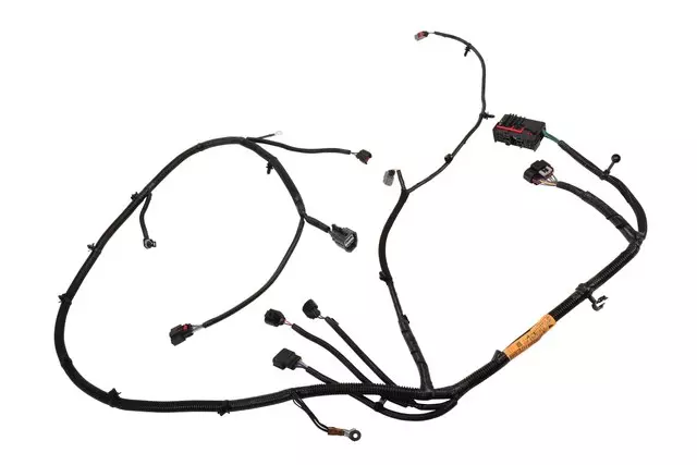 Harness - GM (23409883)
