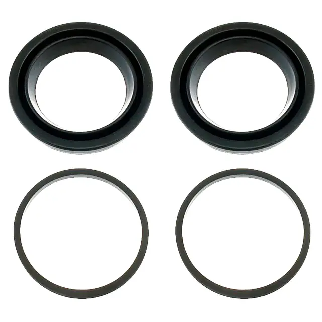 41225 - : Disc Brake Caliper Repair Kit for Carlson Image