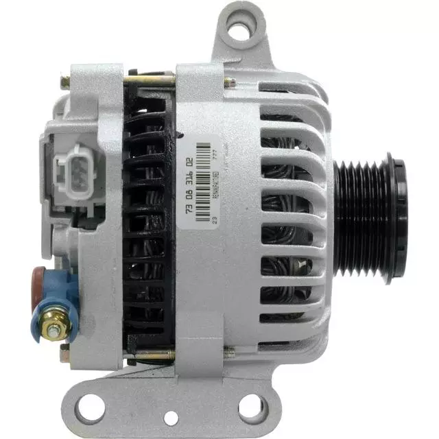 Alternator - ACDelco (335-1248)