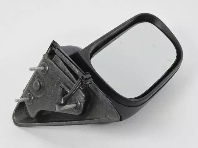 Outside Rearview Mirror, Left - Mopar (55077625AH)