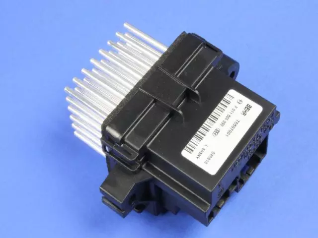 Power Module - Mopar (68379071AA)